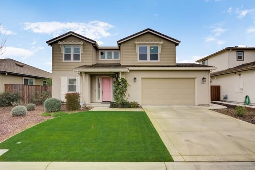 Residential property